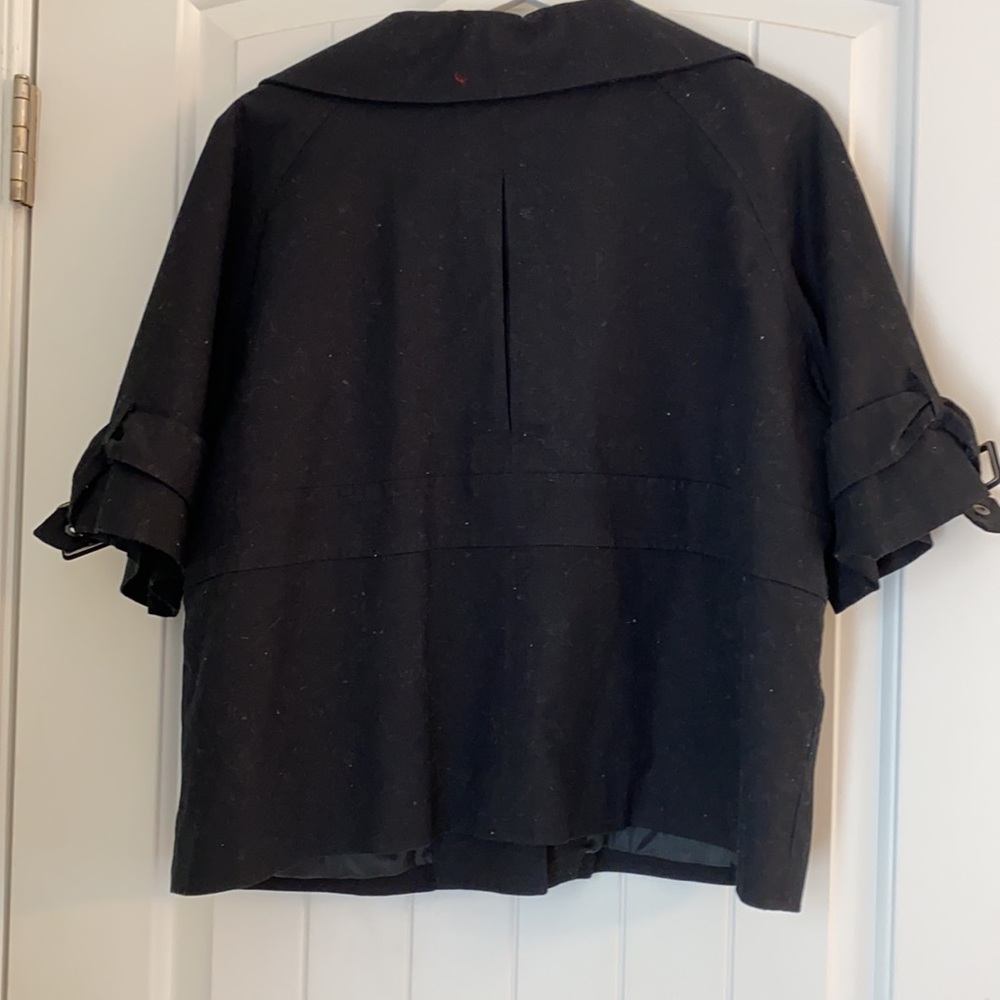 Short jacket - Picture 5 of 5